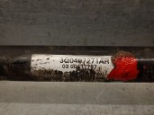 Recambio de transmision delantera izquierda para seat ateca (kh7, khp) 1.6 tdi referencia OEM IAM 3Q0407271AR 3Q0407271AR 