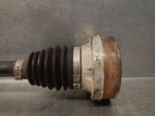 Recambio de transmision delantera izquierda para seat ateca (kh7, khp) 1.6 tdi referencia OEM IAM 3Q0407271AR 3Q0407271AR 