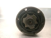 Recambio de transmision delantera izquierda para seat ateca (kh7, khp) 1.6 tdi referencia OEM IAM 3Q0407271AR 3Q0407271AR 