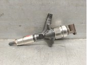 Recambio de inyector para subaru forester (sh_) 2.0 d awd (shh) referencia OEM IAM 16613AA020 DEBSO