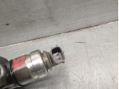 Recambio de inyector para subaru forester (sh_) 2.0 d awd (shh) referencia OEM IAM 16613AA020  DEBSO