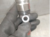 Recambio de inyector para subaru forester (sh_) 2.0 d awd (shh) referencia OEM IAM 16613AA020  DEBSO