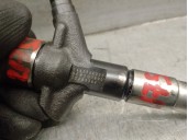 Recambio de inyector para subaru forester (sh_) 2.0 d awd (shh) referencia OEM IAM 16613AA020 DEBSO