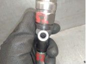 Recambio de inyector para subaru forester (sh_) 2.0 d awd (shh) referencia OEM IAM 16613AA020  DENSO