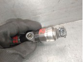 Recambio de inyector para subaru forester (sh_) 2.0 d awd (shh) referencia OEM IAM 16613AA020  