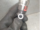 Recambio de inyector para subaru forester (sh_) 2.0 d awd (shh) referencia OEM IAM 16613AA020  