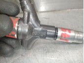Recambio de inyector para subaru forester (sh_) 2.0 d awd (shh) referencia OEM IAM 16613AA020 