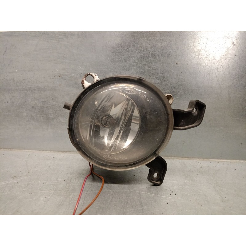 Recambio de faro antiniebla derecho para audi a2 (8z0) 1.4 referencia OEM IAM 8Z0941700 8Z0941700 