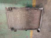 Recambio de radiador agua para renault premium distribution referencia OEM IAM 7485020213 8MK376745151 BEHR