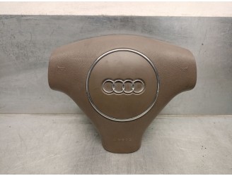 Recambio de airbag delantero izquierdo para audi a2 (8z0) 1.4 referencia OEM IAM 8E0880201S 8E0880201S 