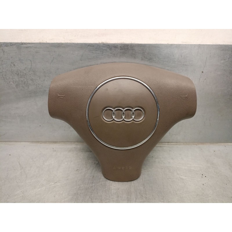 Recambio de airbag delantero izquierdo para audi a2 (8z0) 1.4 referencia OEM IAM 8E0880201S 8E0880201S 