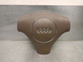 Recambio de airbag delantero izquierdo para audi a2 (8z0) 1.4 referencia OEM IAM 8E0880201S 8E0880201S 