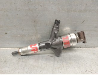 Recambio de inyector para subaru forester (sh_) 2.0 d awd (shh) referencia OEM IAM 16613AA020  DENSO