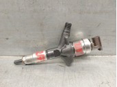 Replacement injector for Subaru Forester (SH_) 2.0 D AWD (SHH) OEM IAM reference 16613AA020 DENSO