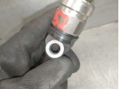 Replacement injector for Subaru Forester (SH_) 2.0 D AWD (SHH) OEM IAM reference 16613AA020 DENSO