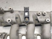 Replacement intake manifold for Fiat Stilo (192_) 1.9 JTD (192_XE1A) OEM IAM reference 46761259 46822635 
