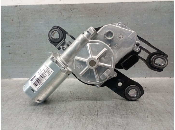 Recambio de motor limpia trasero para seat ateca (kh7, khp) 1.6 tdi referencia OEM IAM 5G0955711A 5G0955711C W000038532 VALEO