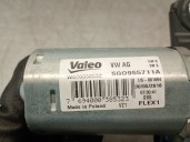 Recambio de motor limpia trasero para seat ateca (kh7, khp) 1.6 tdi referencia OEM IAM 5G0955711A 5G0955711C W000038532 VALEO