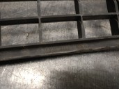 Recambio de rejilla paragolpes delantero para renault premium distribution referencia OEM IAM 5010578350 5010578350 