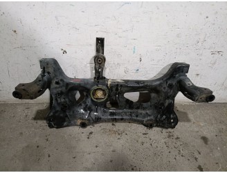 Recambio de puente delantero para seat ateca (kh7, khp) 1.6 tdi referencia OEM IAM 3Q0199315D 
