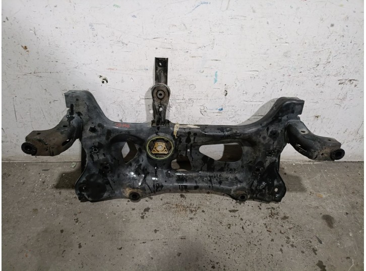 Recambio de puente delantero para seat ateca (kh7, khp) 1.6 tdi referencia OEM IAM  3Q0199315D 