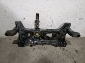 Recambio de puente delantero para seat ateca (kh7, khp) 1.6 tdi referencia OEM IAM  3Q0199315D 