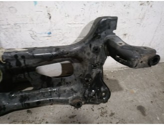 Recambio de puente delantero para seat ateca (kh7, khp) 1.6 tdi referencia OEM IAM  3Q0199315D  2