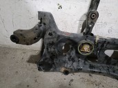 Recambio de puente delantero para seat ateca (kh7, khp) 1.6 tdi referencia OEM IAM 3Q0199315D 