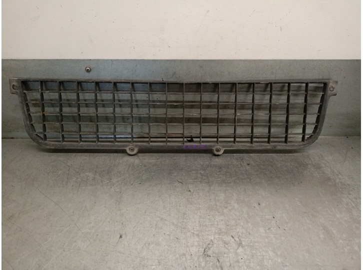 Recambio de rejilla paragolpes delantero para renault premium distribution referencia OEM IAM 5010578348 5010578348 