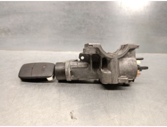 Recambio de conmutador de arranque para audi a2 (8z0) 1.4 referencia OEM IAM 4B0905851C 4B0905851B 