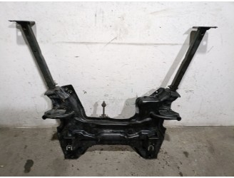 Recambio de puente delantero para peugeot 207/207+ (wa_, wc_) 1.4 hdi referencia OEM IAM  3502JK 