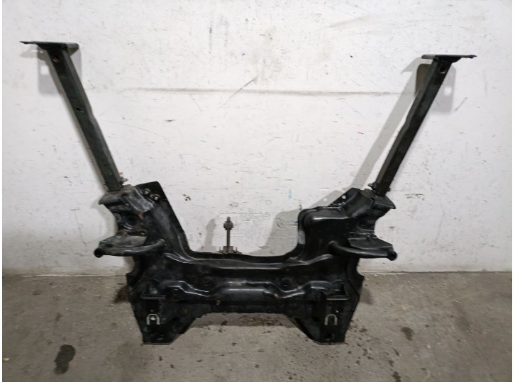 Recambio de puente delantero para peugeot 207/207+ (wa_, wc_) 1.4 hdi referencia OEM IAM  3502JK 