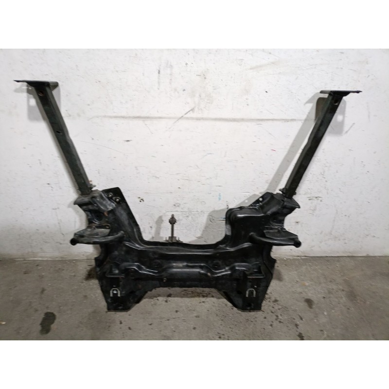 Recambio de puente delantero para peugeot 207/207+ (wa_, wc_) 1.4 hdi referencia OEM IAM  3502JK 