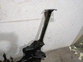 Recambio de puente delantero para peugeot 207/207+ (wa_, wc_) 1.4 hdi referencia OEM IAM  3502JK 