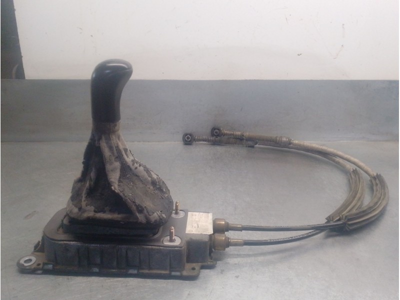 Recambio de palanca cambio para skoda octavia i combi (1u5) 1.9 tdi referencia OEM IAM 1J0711049T 1J0711112E 