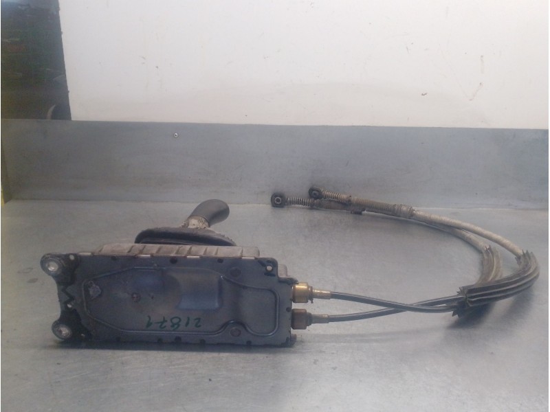 Recambio de palanca cambio para skoda octavia i combi (1u5) 1.9 tdi referencia OEM IAM 1J0711049T 1J0711112E 