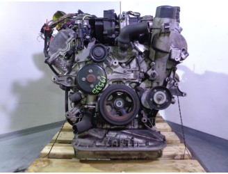 Recambio de motor completo para mercedes-benz clase e (w210) berlina 320 (210.065) referencia OEM IAM 112941 30910028 A112010260