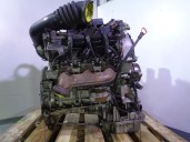 Recambio de motor completo para mercedes-benz clase e (w210) berlina 320 (210.065) referencia OEM IAM 112941 30910028 A112010260