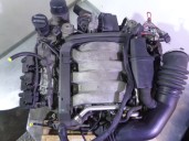 Recambio de motor completo para mercedes-benz clase e (w210) berlina 320 (210.065) referencia OEM IAM 112941 30910028 A112010260