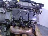 Recambio de motor completo para mercedes-benz clase e (w210) berlina 320 (210.065) referencia OEM IAM 112941 30910028 A112010260