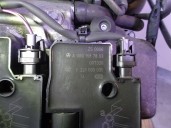 Recambio de motor completo para mercedes-benz clase e (w210) berlina 320 (210.065) referencia OEM IAM 112941 30910028 A112010260