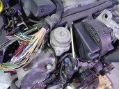 Recambio de motor completo para mercedes-benz clase e (w210) berlina 320 (210.065) referencia OEM IAM 112941 30910028 A112010260