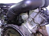 Recambio de motor completo para mercedes-benz clase e (w210) berlina 320 (210.065) referencia OEM IAM 112941 30910028 A112010260