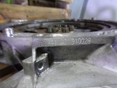 Recambio de motor completo para mercedes-benz clase e (w210) berlina 320 (210.065) referencia OEM IAM 112941 30910028 A112010260