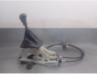 Recambio de palanca cambio para kia soul i (am) 1.6 crdi 128 referencia OEM IAM 437002K100WK 437002K100WK 