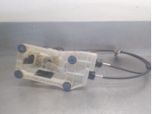 Recambio de palanca cambio para kia soul i (am) 1.6 crdi 128 referencia OEM IAM 437002K100WK 437002K100WK 