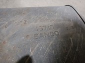 Recambio de tubo escape trasero para lexus ct (zwa10_) 200h (zwa10_) referencia OEM IAM  1743037460 