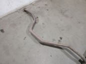 Recambio de tubo escape trasero para lexus ct (zwa10_) 200h (zwa10_) referencia OEM IAM  1743037460 