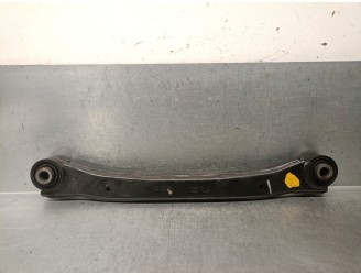 Recambio de brazo suspension superior trasero izquierdo para hyundai i40 i (vf) 1.7 crdi referencia OEM IAM 551003Z000 551003Z00