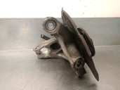 Recambio de mangueta delantera derecha para skoda superb iii (3v3) 2.0 tdi referencia OEM IAM 5Q0407258A 5QD407254A 